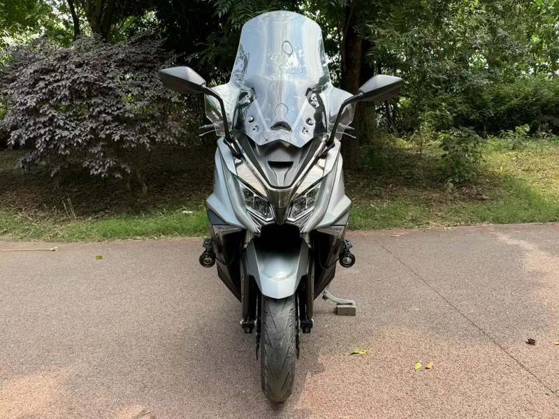 二手光阳AK550