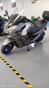 二手光阳赛艇 ST250