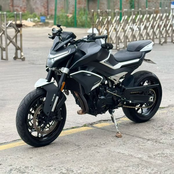 二手春风800NK