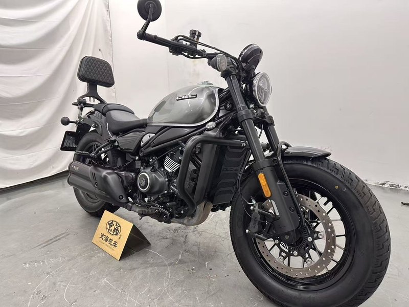二手春风450CL-C