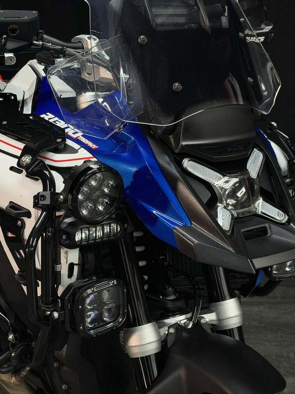 二手宝马R 1300 GS
