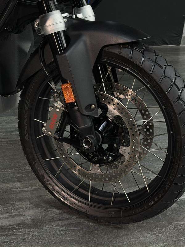 二手宝马R 1300 GS