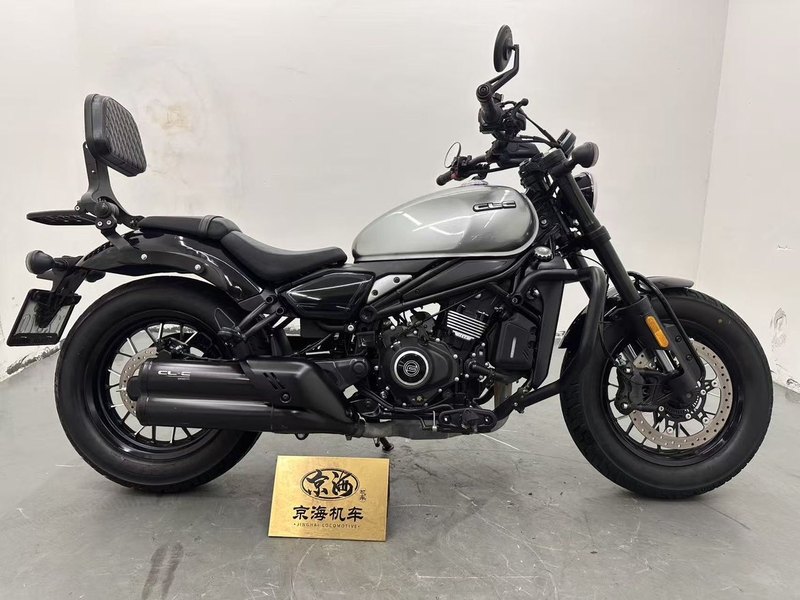二手春风450CL-C