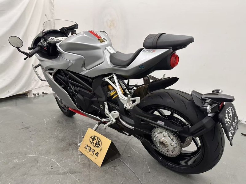 二手QJMOTORSuper921