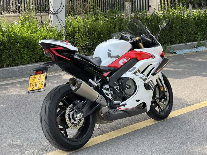二手无极RR660S