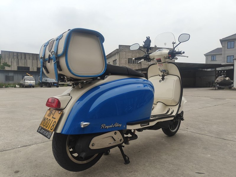 二手ROYAL ALLOYTG300S(进口)