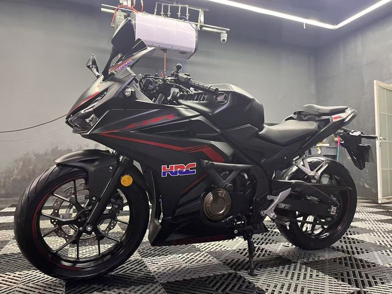二手本田CBR500R(进口)