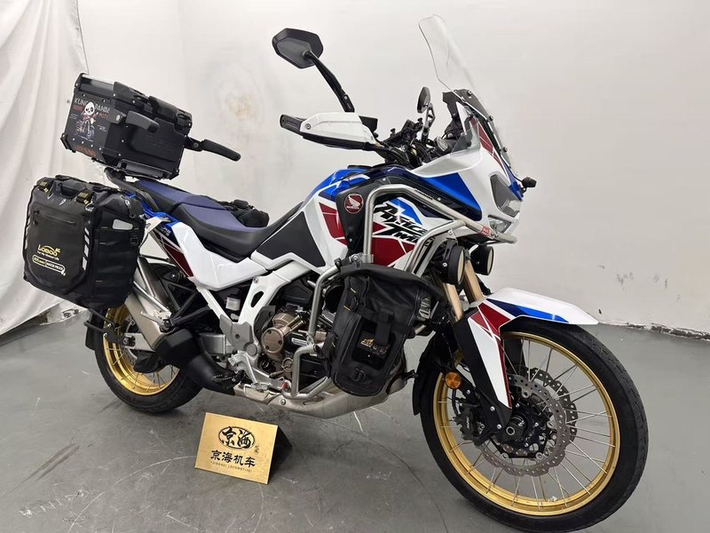 二手本田CRF1100L Africa Twin