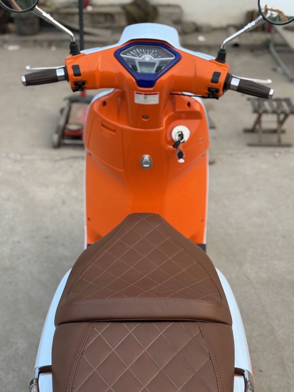 二手维多利亚Sixties 300i