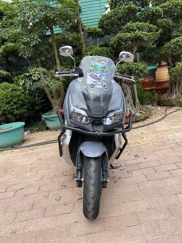 二手大阳V锐 ADV150
