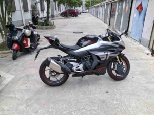 二手春风450SR