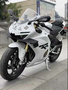 二手张雪机车500RR