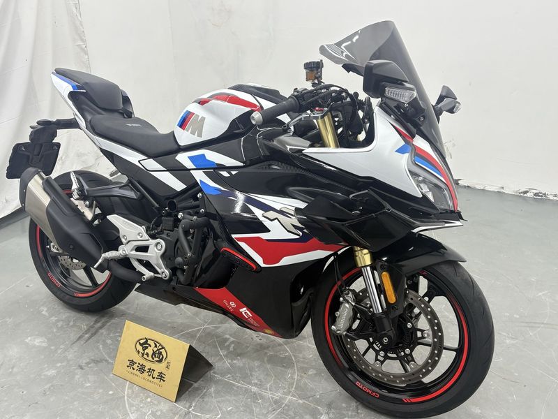 二手春风450SR