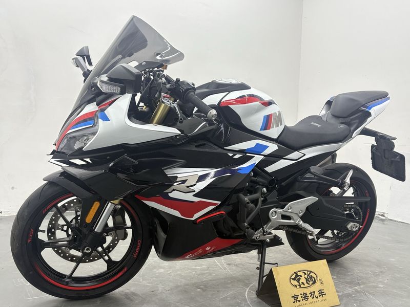 二手春风450SR