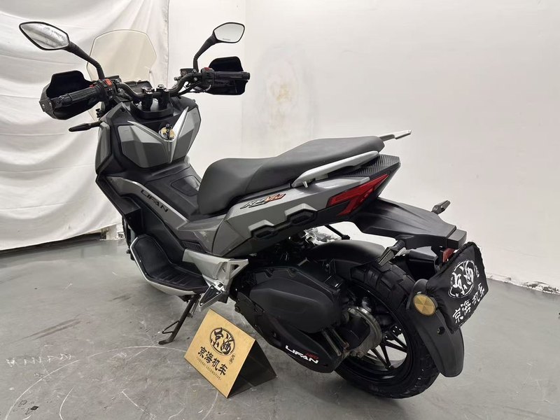 二手力帆KPV150