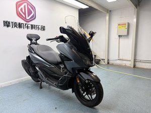 二手本田NSS350(进口)