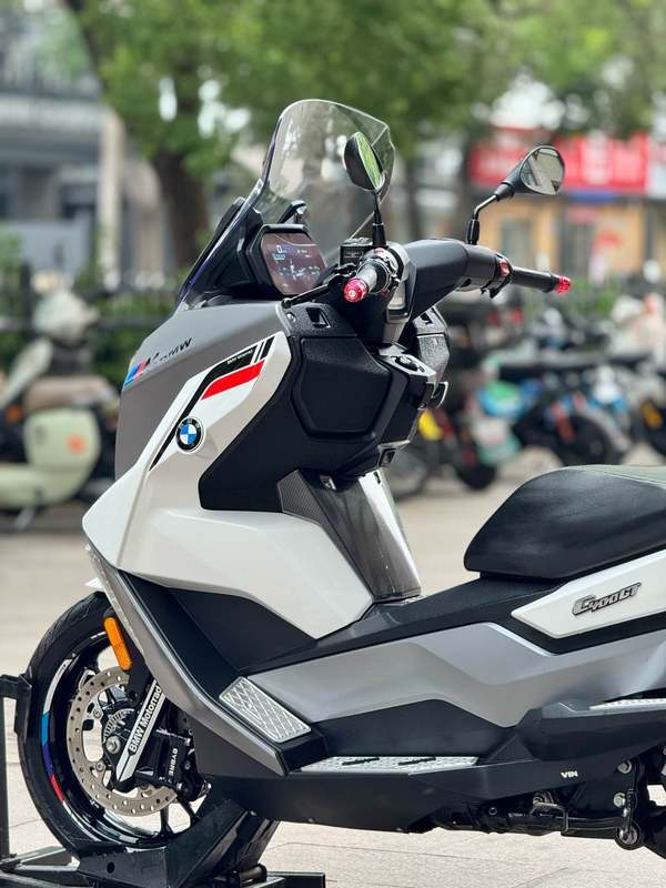 二手宝马C 400