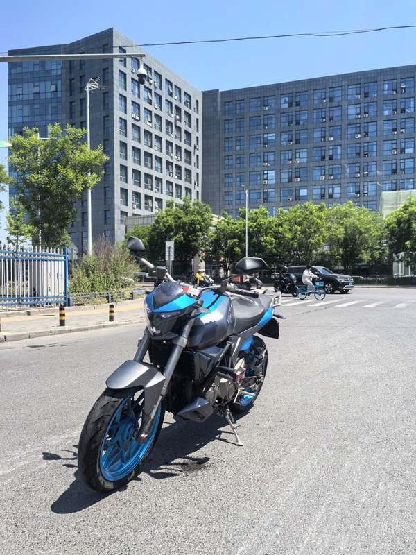 二手升仕250S