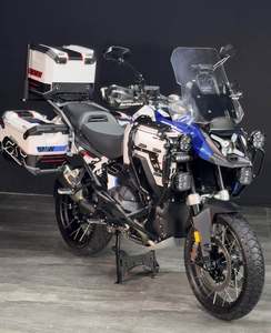 二手宝马R 1300 GS
