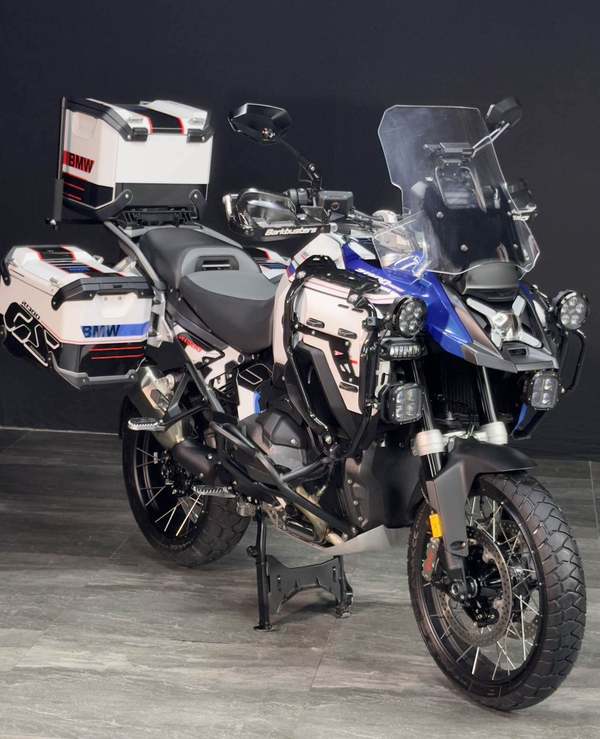 二手宝马R 1300 GS