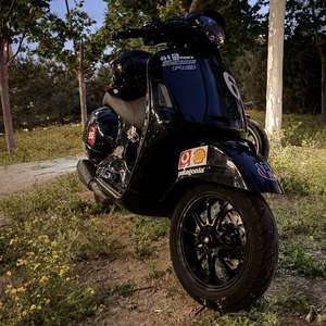 二手VESPAGTS 300