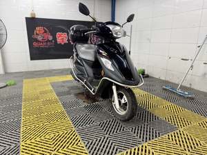 二手豪爵VF125