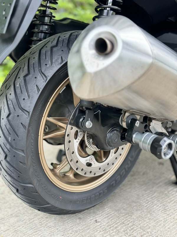 二手宝马C 400
