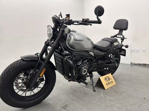 二手春风450CL-C