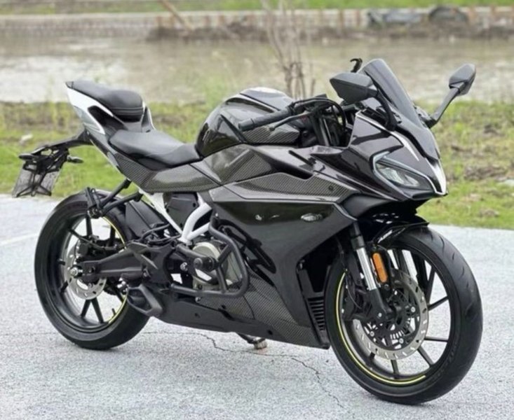 二手春风250SR