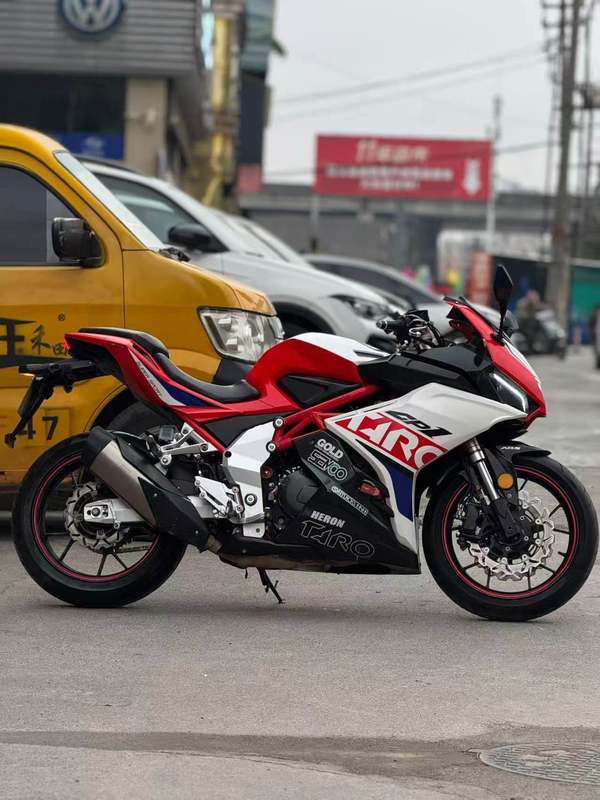 二手台荣GP1-400R