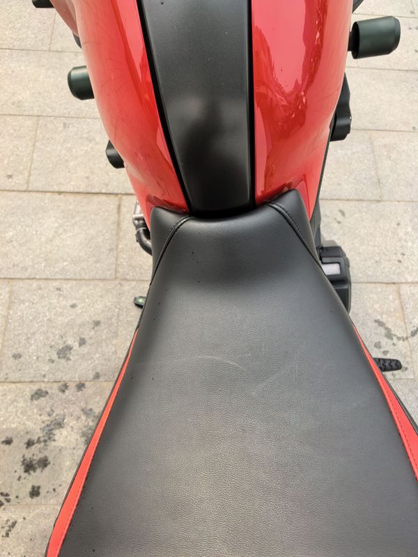 二手杜卡迪Monster 950