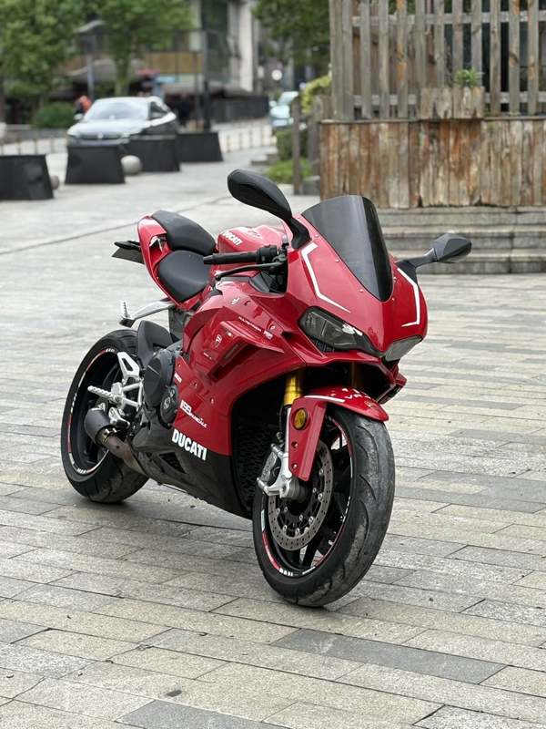 二手摩迪威800RR