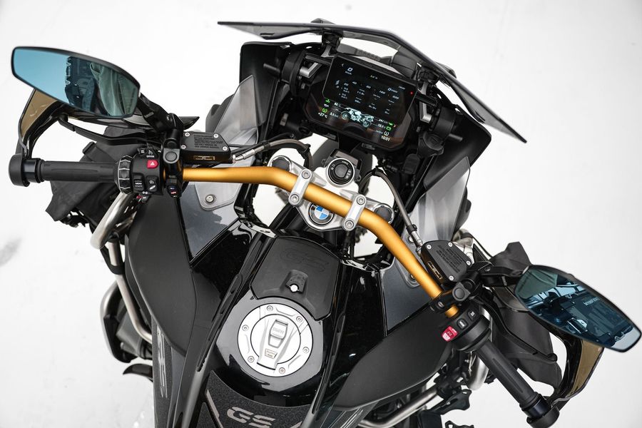 二手宝马R 1250 GS