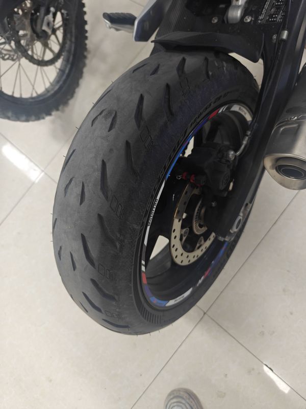 二手宝马F 900 R
