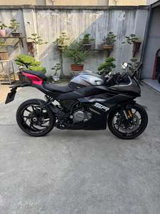 二手春风250SR