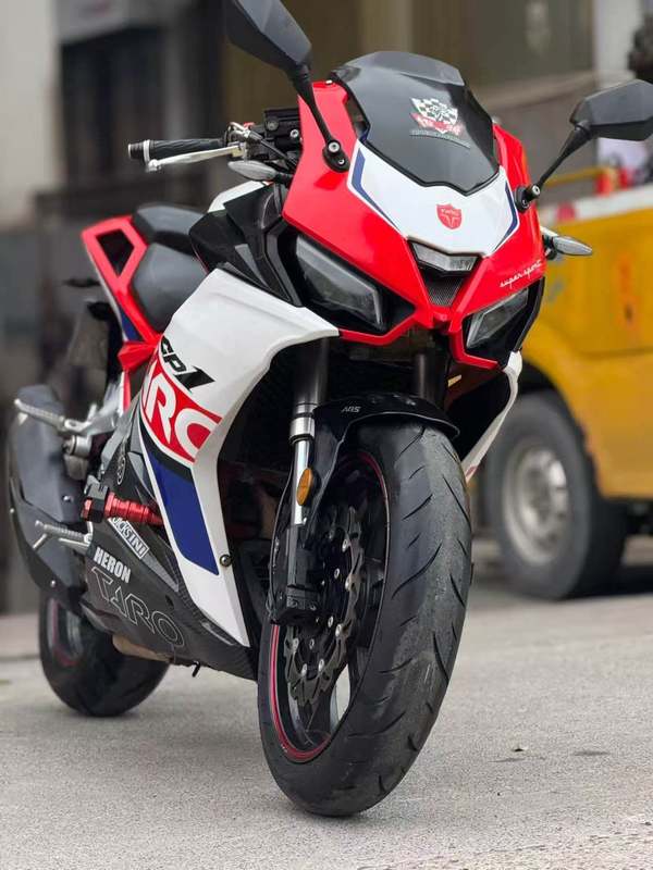 二手台荣GP1-400R