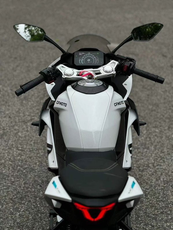 二手春风250SR