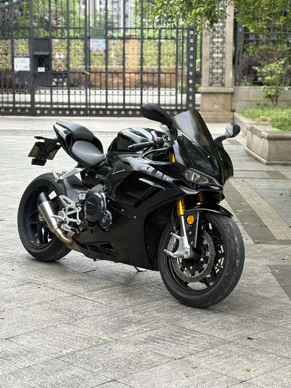二手摩迪威800RR