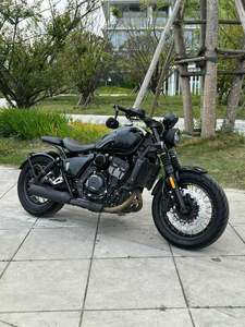 二手长江Bobbie ll 700i