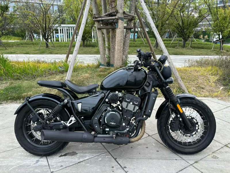 二手长江Bobbie ll 700i