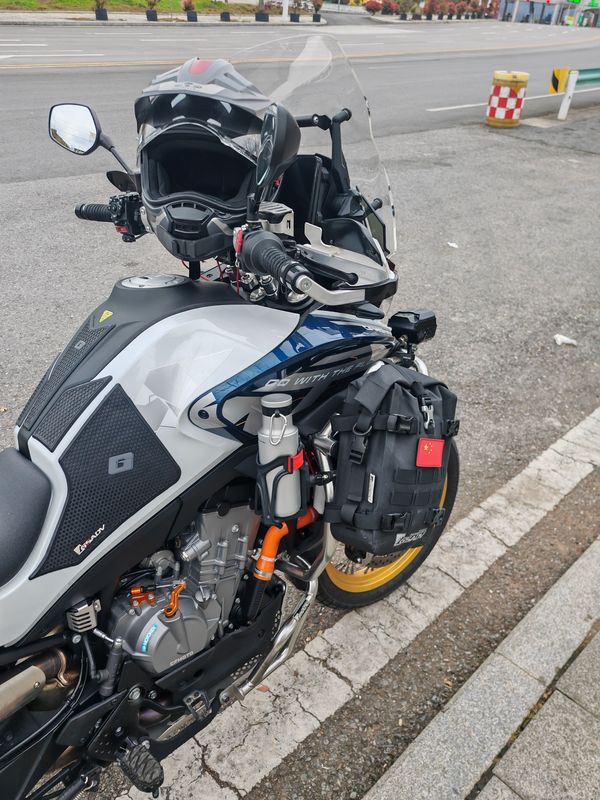 二手春风800MT