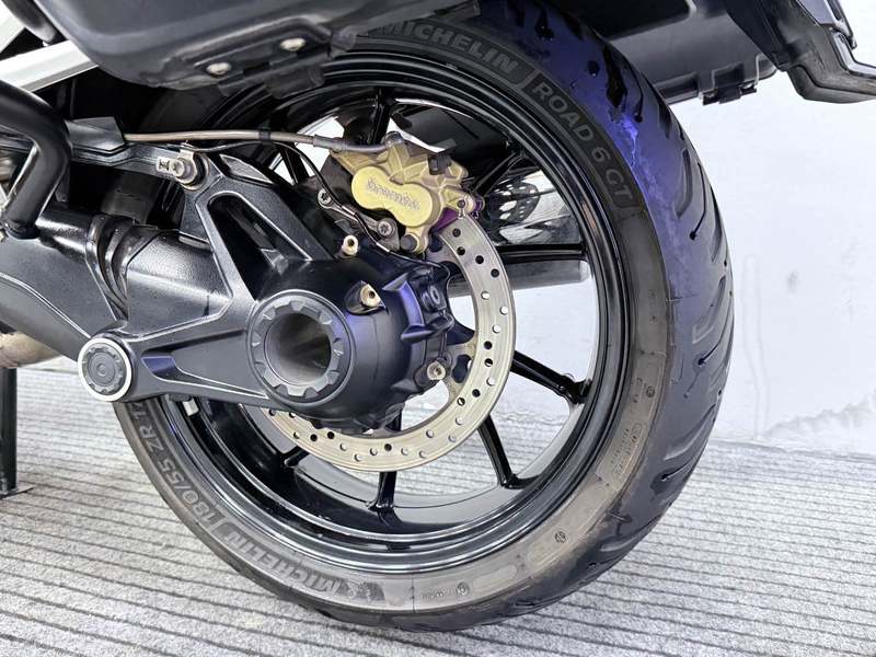 二手宝马R 1250 RT