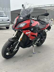 二手宝马S 1000 XR