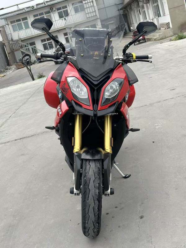 二手宝马S 1000 XR