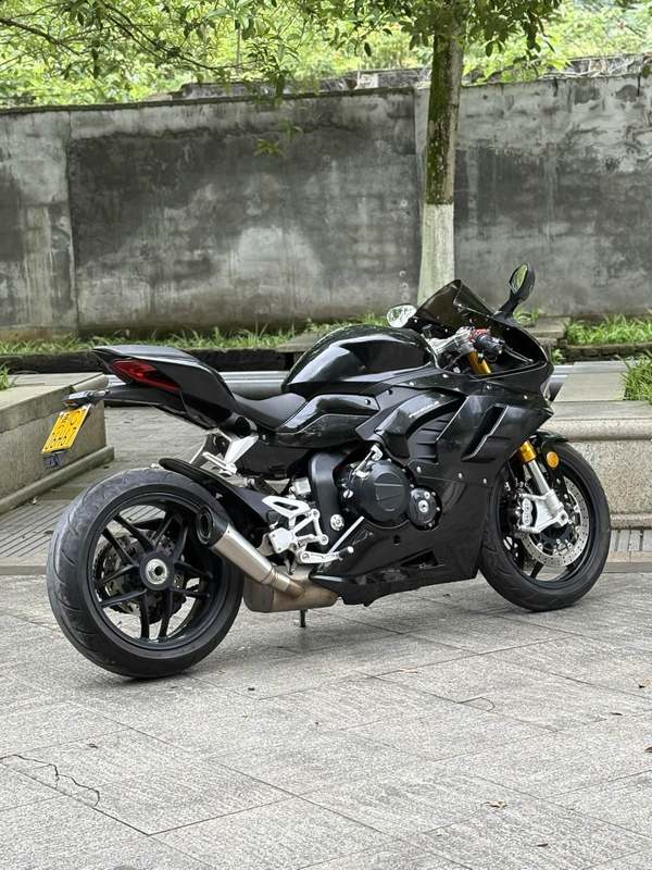 二手摩迪威800RR