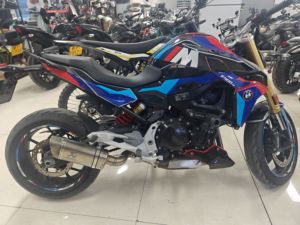 二手宝马F 900 R