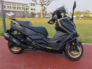 二手光阳赛艇 S250