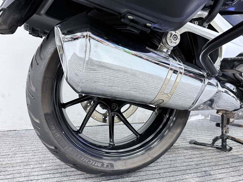 二手宝马R 1250 RT