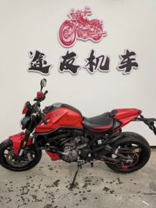 二手杜卡迪Monster 950