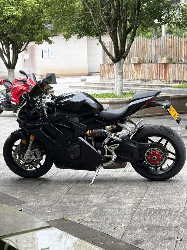 二手摩迪威800RR
